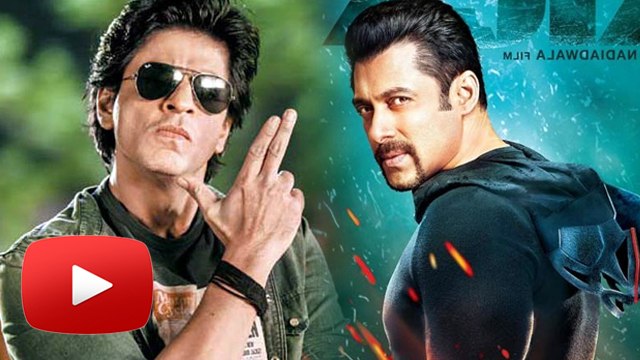 Salman Khan's KICK BEATS Shahrukh's CHENNAI EXPRESS !
