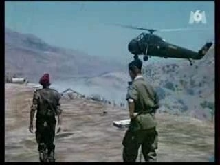 Quand l'Algerie etait francaise ( 5 )