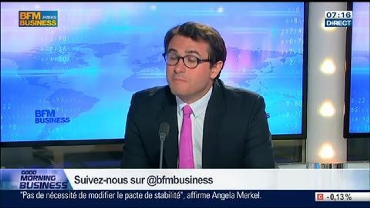 Les caractéristiques du Fire Phone, le smarphone 3D d'Amazon, Emmanuel Duteil, dans GMB - 19/06