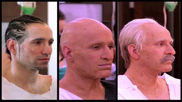 Avec un gars comme ça on gagne la coupe du monde