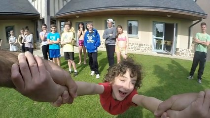 Stage plein air 2014 sem2 slow motion