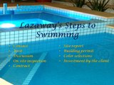 Lazaway Pool & Spas-We Are The Best Swimming Pool Builders