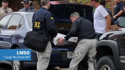 5 hilarious entries from the FBI's Internet slang glossary