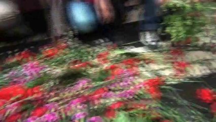 1 Haziran 2014 Ethem Sarısülük Anması