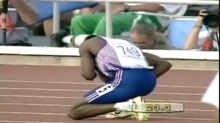 Powerful Inspirational true story...Don't give up!