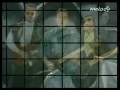 GOLD- Plus près des étoiles CLIP