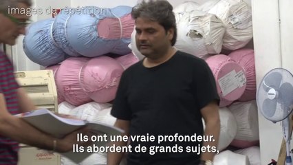 A Flowering Tree - Vishal Bhardwaj