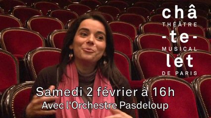 Brumes - Présentation de Joseph Canteloube