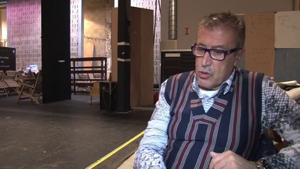 The Sound of Music - Emilio Sagi