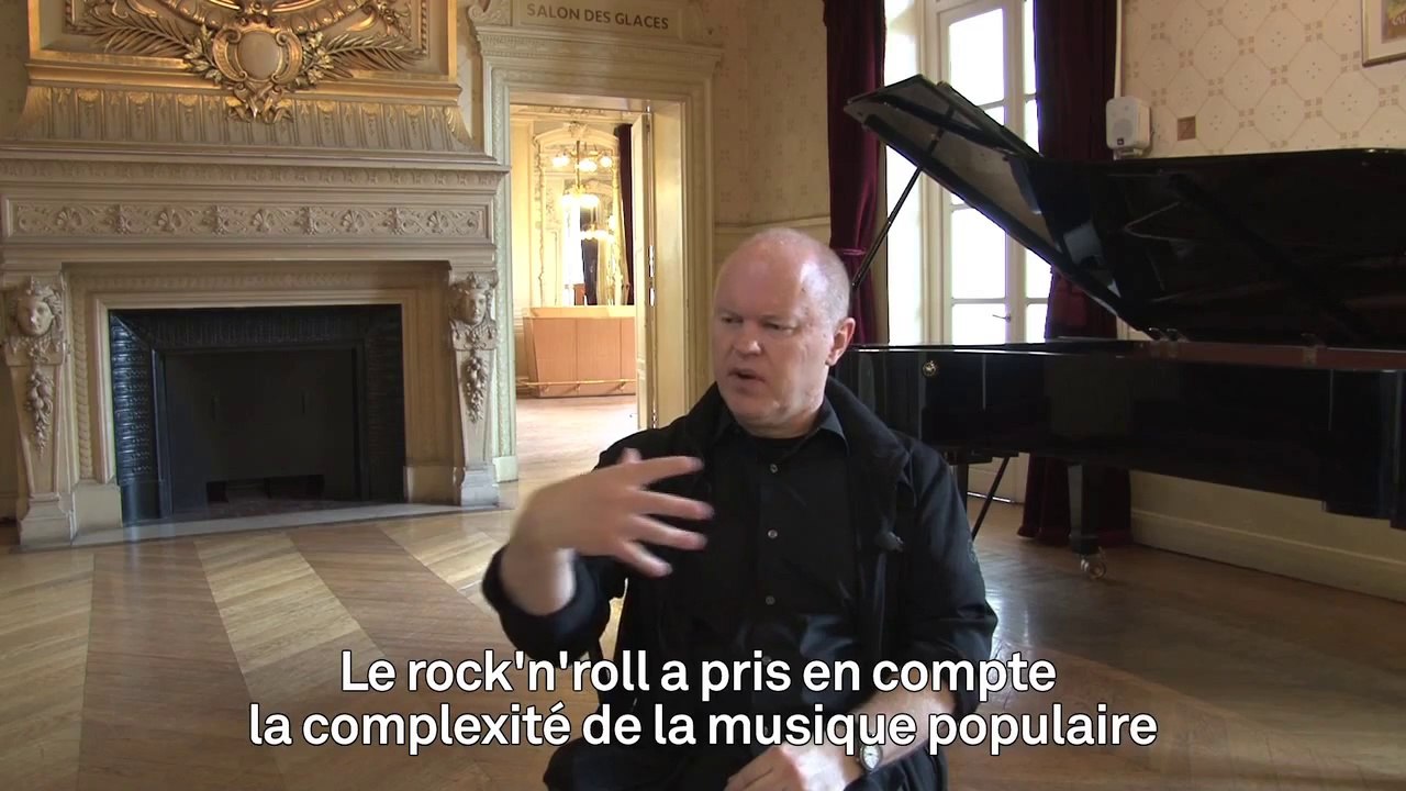 Pop'pea - Michael Torke