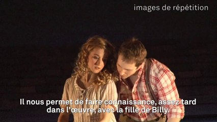 Carousel - Kim Brandstrup