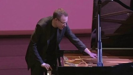 Nuit de l'Improvisation 2011 au Châtelet