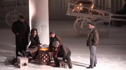 My Fair Lady - Wouldn't it be loverly?