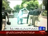 Dunya News - Model Town tragedy- Another victim succumbs to injuries, judicial inquiry begins today