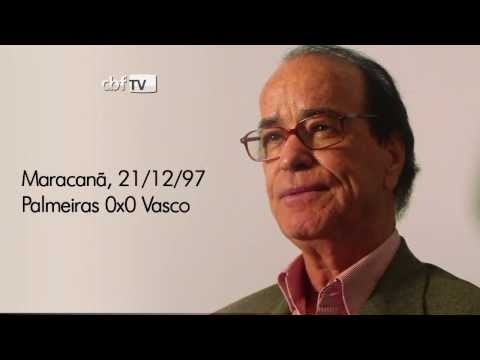 Histórias de Um Brasileirão, com Antônio Lopes