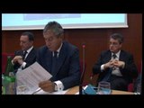 Napoli - Bankitalia e il rapporto sull'economia della Regione Campania -2- (18.06.14)