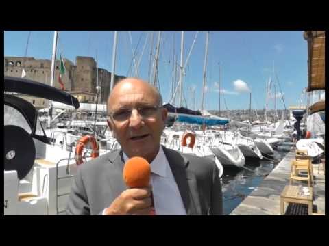 Napoli - Vele d'epoca (18.06.14)