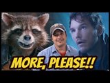 New Guardians Trailer & TMNT Winners Announced!  - CineFix Now