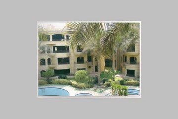 فندق ممتاز للبيع بمنطقة حدائق الاهرام بمساحة ارض 6000 متر