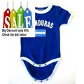 Cheap Deals HONDURAS BABY BODYSUIT 100%COTTON.SIZE FOR 12 MONTHS.NEW Review