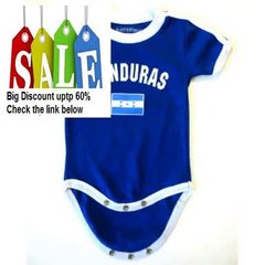 Cheap Deals HONDURAS BABY BODYSUIT 100%COTTON.SIZE FOR 12 MONTHS.NEW Review