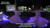 izmir ilahi grubu ile islami düğün organizasyonları aliağa anatolia düğün programı