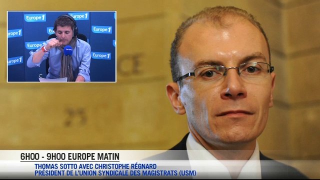 Régnard : C'est quelque chose qui va faire exploser le système