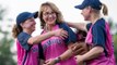 5 highlights from the Congressional Women's Softball game