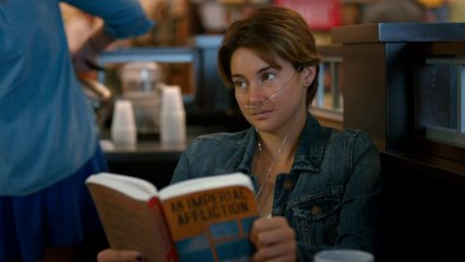 The Fault in Our Stars - Exclusive UK Gala Premiere Report