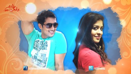 Uday Kiran's Last Movie Song Trailers - Enno Alalu Song - Chitram Cheppina Katha