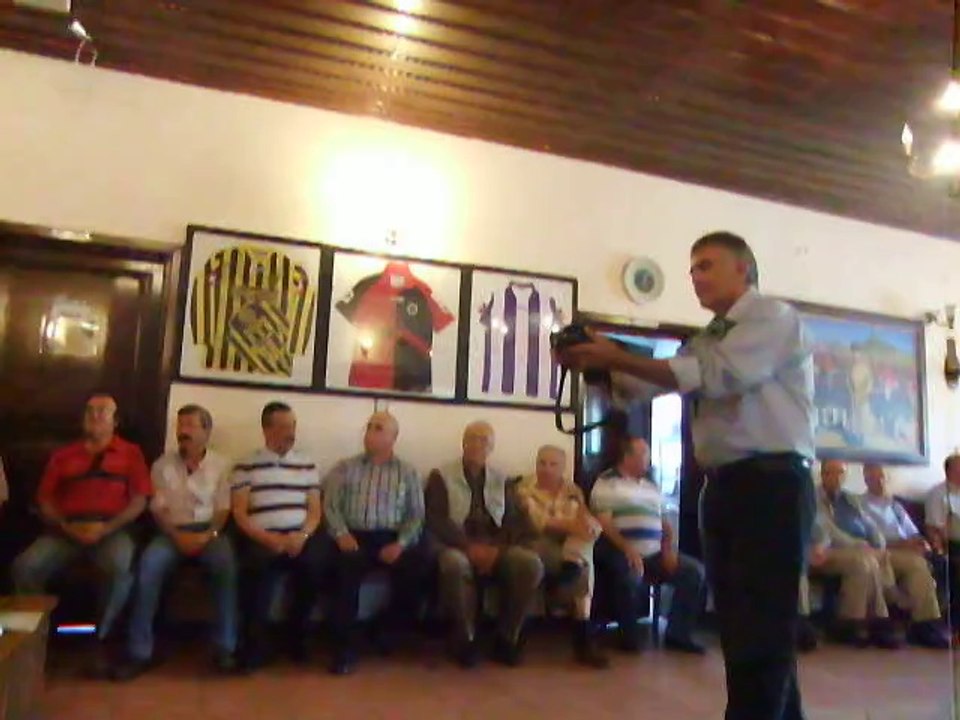 SARI GIZIN SAÇLARI Yekta Yılmaz ( Haluk Balaban Arşiv ) )