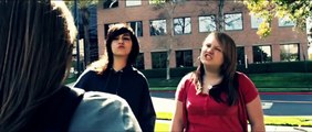 Dare To Be Different - Rachael Lynn - (Anti Bullying Music Video)