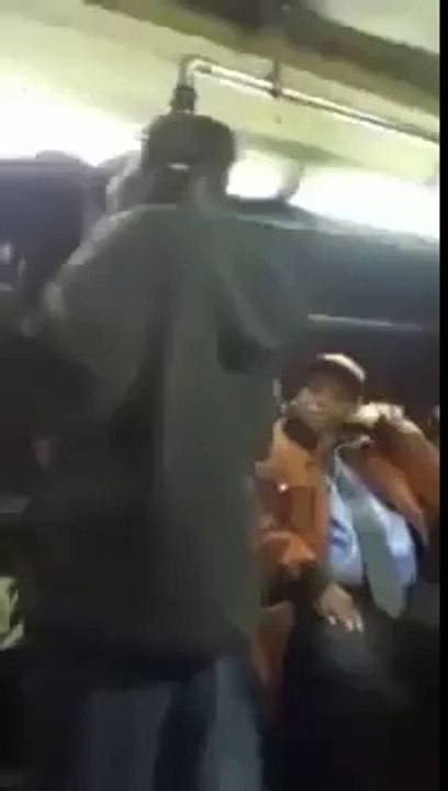 Dance in Metro