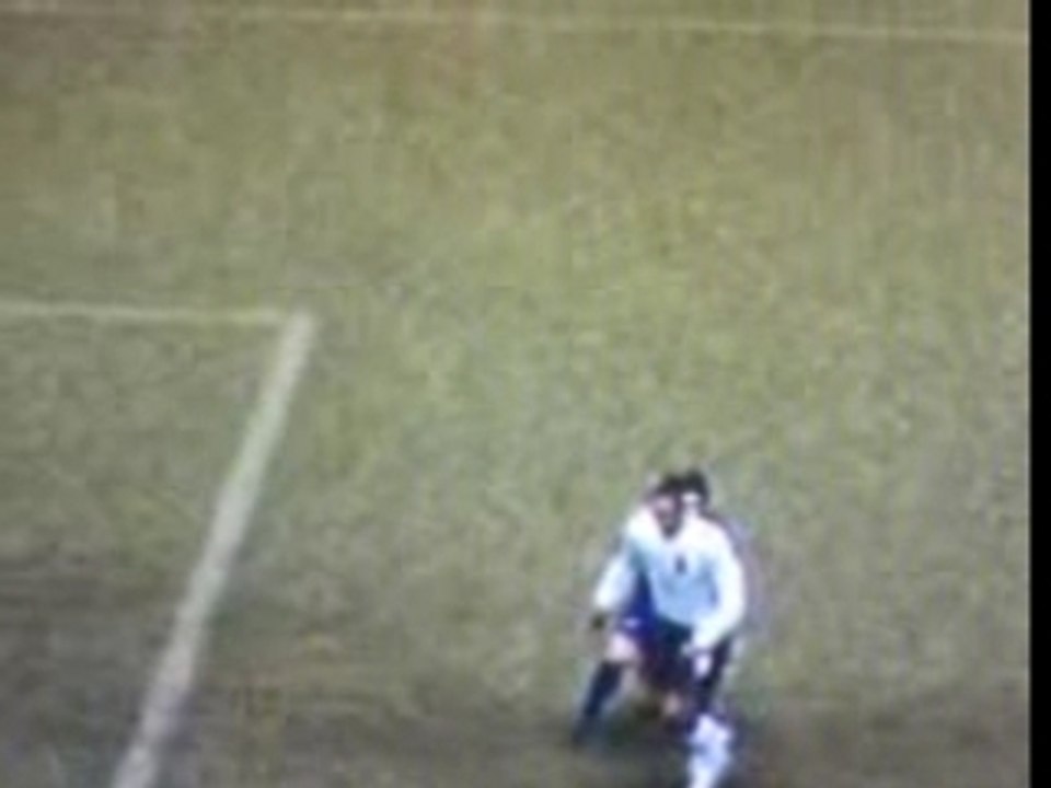 pes6 deux cons