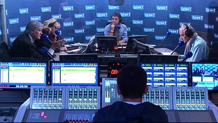 Le Foll : "Je souhaite que le travail reprenne !"