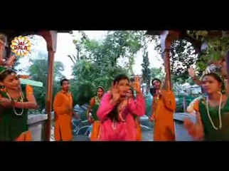 Maiya Ji Tera Naam Japke // Superhit Punjabi Mata Bhajan