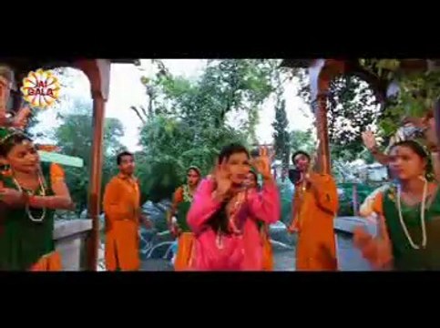 Maiya Ji Tera Naam Japke // Superhit Punjabi Mata Bhajan