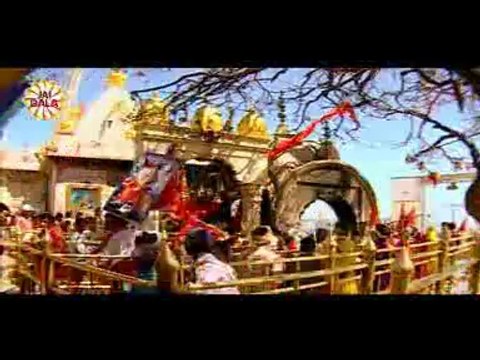 Mela Maa Diya Bhawna Da Punjabi Devi Bhajan By Gauri Sallan