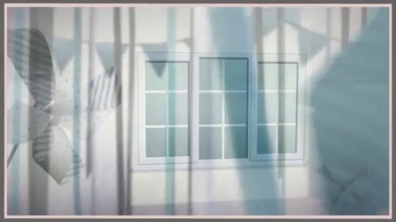 DIY UPVC Windows