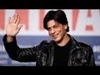 Shah Rukh Khan Marks 8 Million Followers On Twitter
