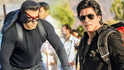 Salman Khan's KICK Beats SRK's 1 Year Record Within 2 Days!