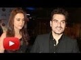 Arbaaz Khan REACTS On Preity Zinta & Ness Wadia MOLESTATION CASE