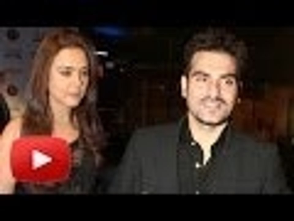 Arbaaz Khan REACTS On Preity Zinta & Ness Wadia MOLESTATION CASE