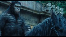 El amanecer del Planeta de los Simios - Trailer final en español (HD)