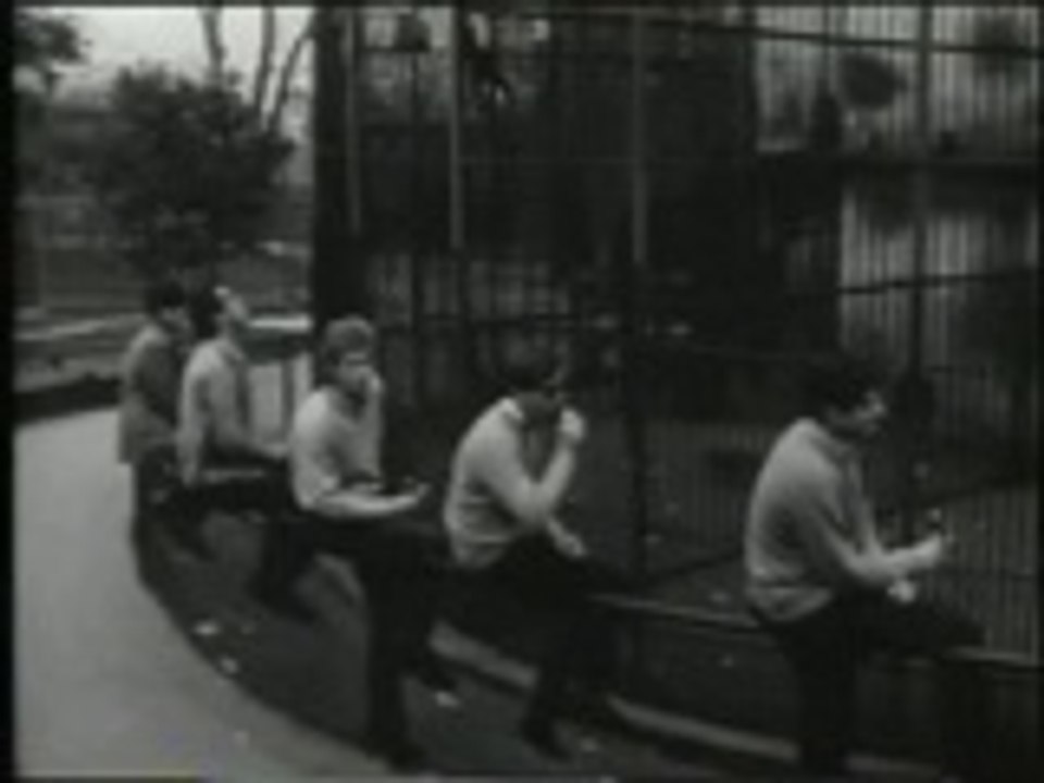 ELIPSE -  I'm A Believer (1968)