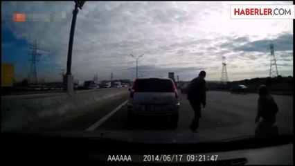 Makas Attı Sonu Kötü Oldu