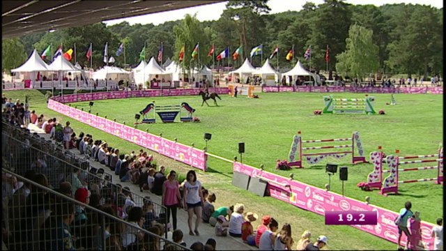 L'Eté du Grand Parquet 2014