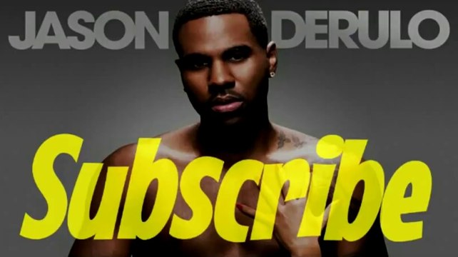 Jason Derulo - Wiggle feat. Snoop Dogg LYRICS