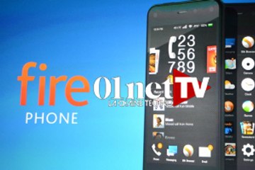 Les deux effets "waouh" du Fire Phone d'Amazon