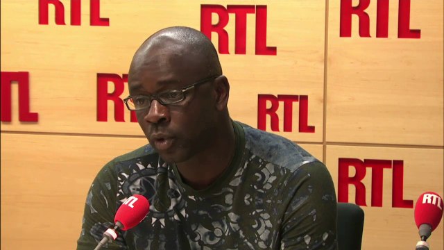 Lilian Thuram : Je n'osais jamais dire que j'aimais la musique classique